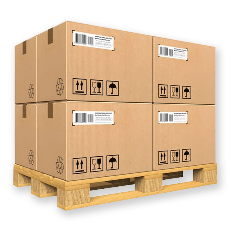 汕头重型包装纸箱有哪六大优点