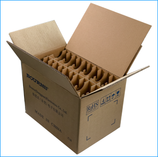 汕头东莞纸箱厂-建议如何提高纸箱承重量