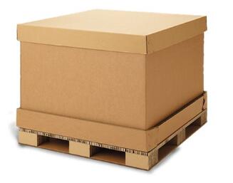 汕头重型纸箱与普通木箱相比优点有哪些？