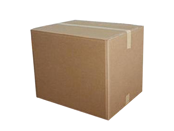 汕头纸箱厂如何测量纸箱的强度