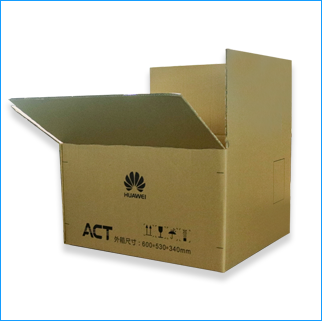 汕头纸箱包装介绍纸箱定制的要求