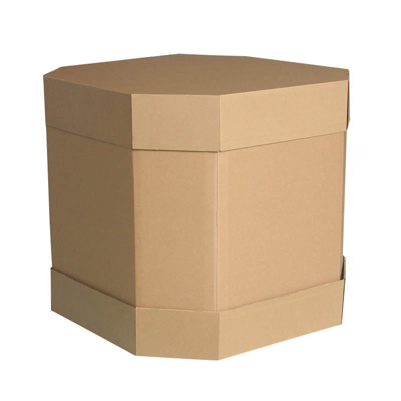 汕头重型纸箱有哪些优点？